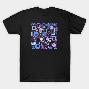 Geometric form T-Shirt